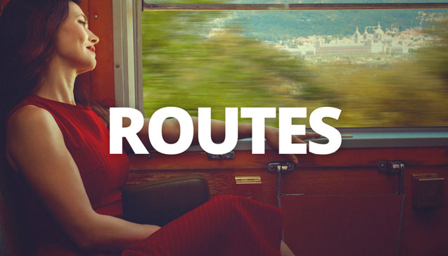 Routes