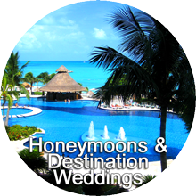 Honeymons & Destination Weddings